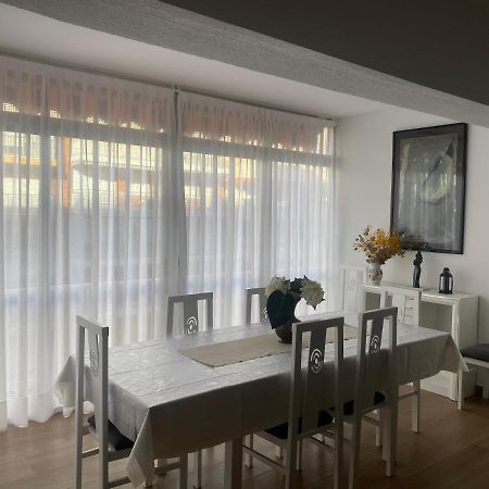 150M2 Con Vistas Al Mar Y Al Castillo De Кульера Экстерьер фото