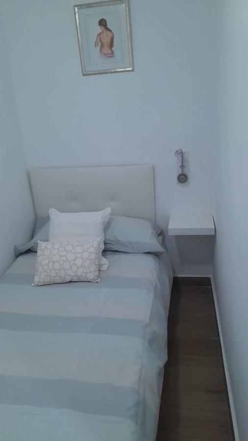 150M2 Con Vistas Al Mar Y Al Castillo De Кульера Экстерьер фото