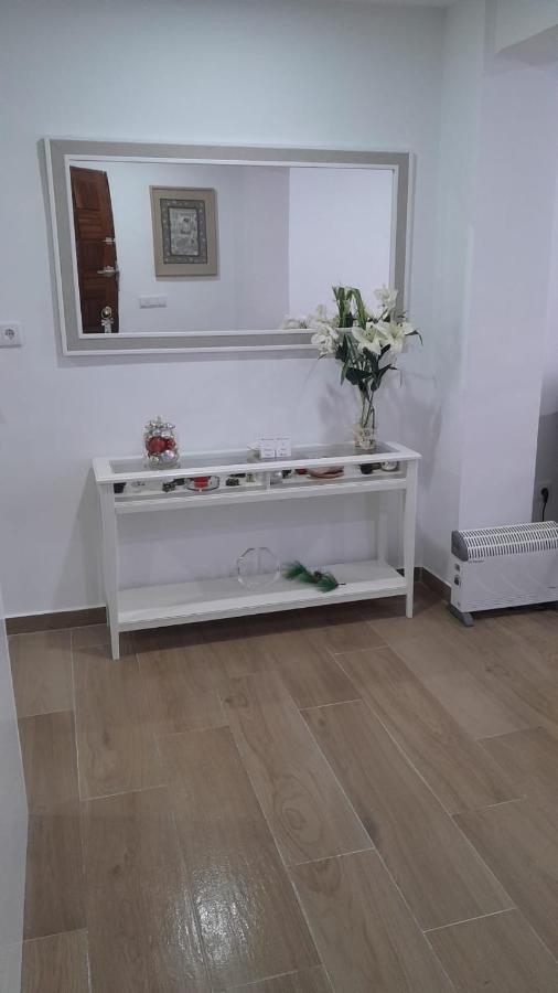 150M2 Con Vistas Al Mar Y Al Castillo De Кульера Экстерьер фото